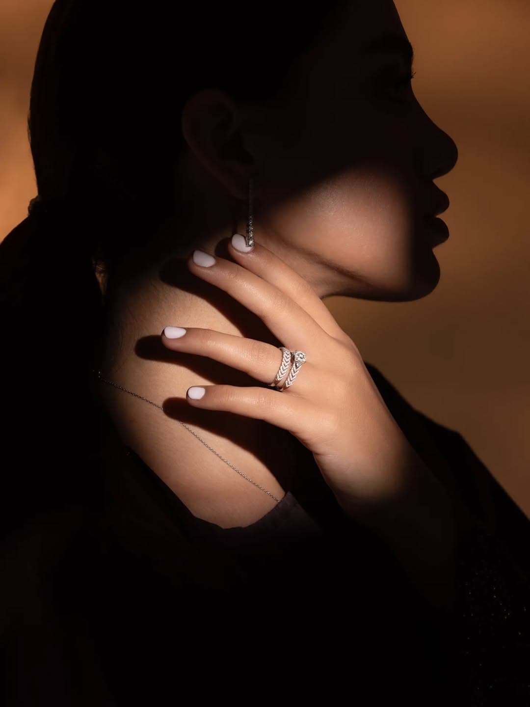 Oasis Heirloom Set from Diamante Gold & Diamonds catalogue