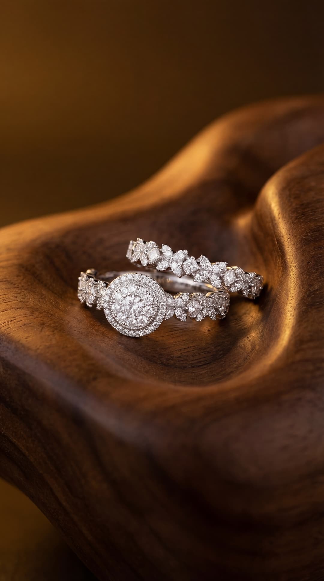 Diamond Bridal